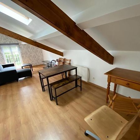Calm & Cosy Apartamento Freyming-Merlebach Exterior foto