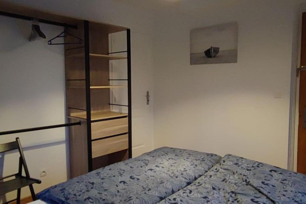 Calm & Cosy Apartamento Freyming-Merlebach Exterior foto