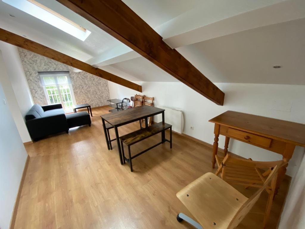 Calm & Cosy Apartamento Freyming-Merlebach Exterior foto