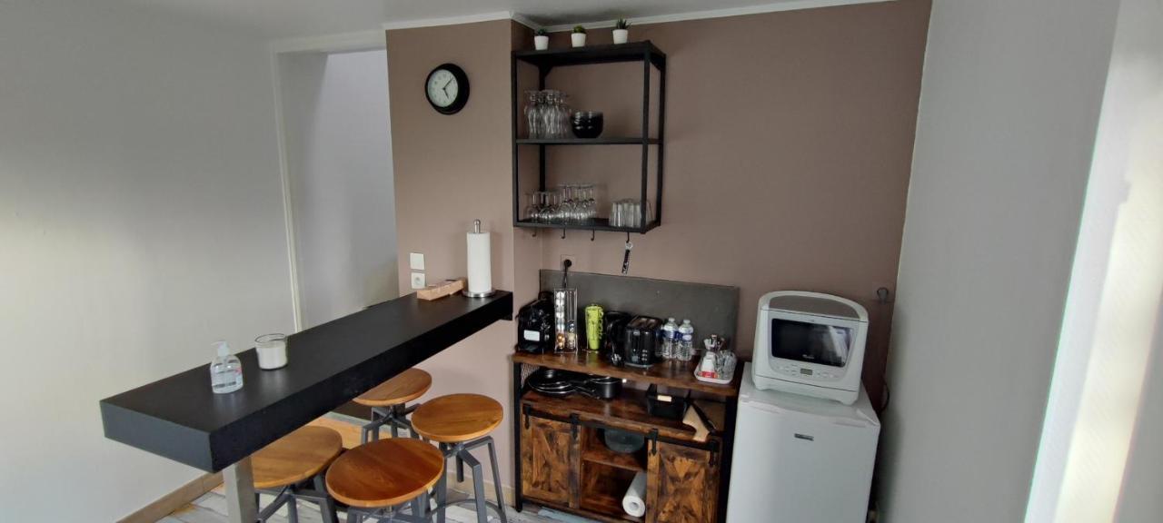 Calm & Cosy Apartamento Freyming-Merlebach Exterior foto