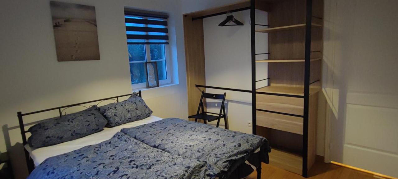 Calm & Cosy Apartamento Freyming-Merlebach Exterior foto