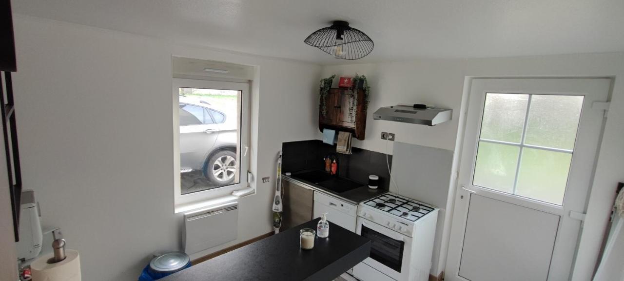 Calm & Cosy Apartamento Freyming-Merlebach Exterior foto